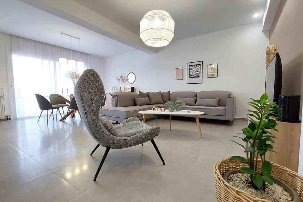 Koroni House Appartement Iraklion Buitenkant foto