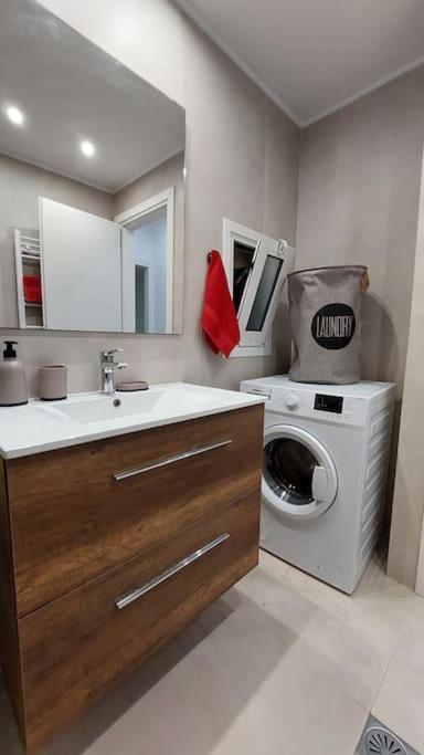 Koroni House Appartement Iraklion Buitenkant foto
