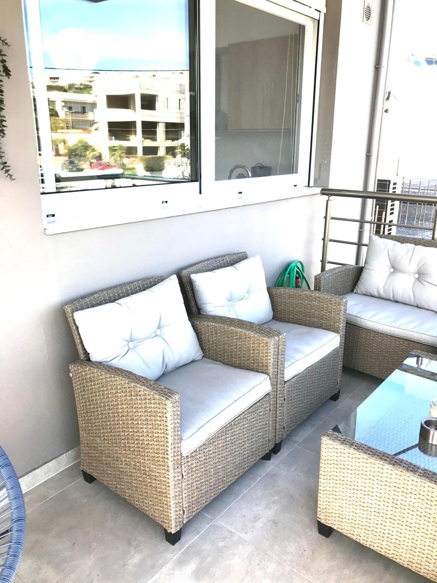 Koroni House Appartement Iraklion Buitenkant foto