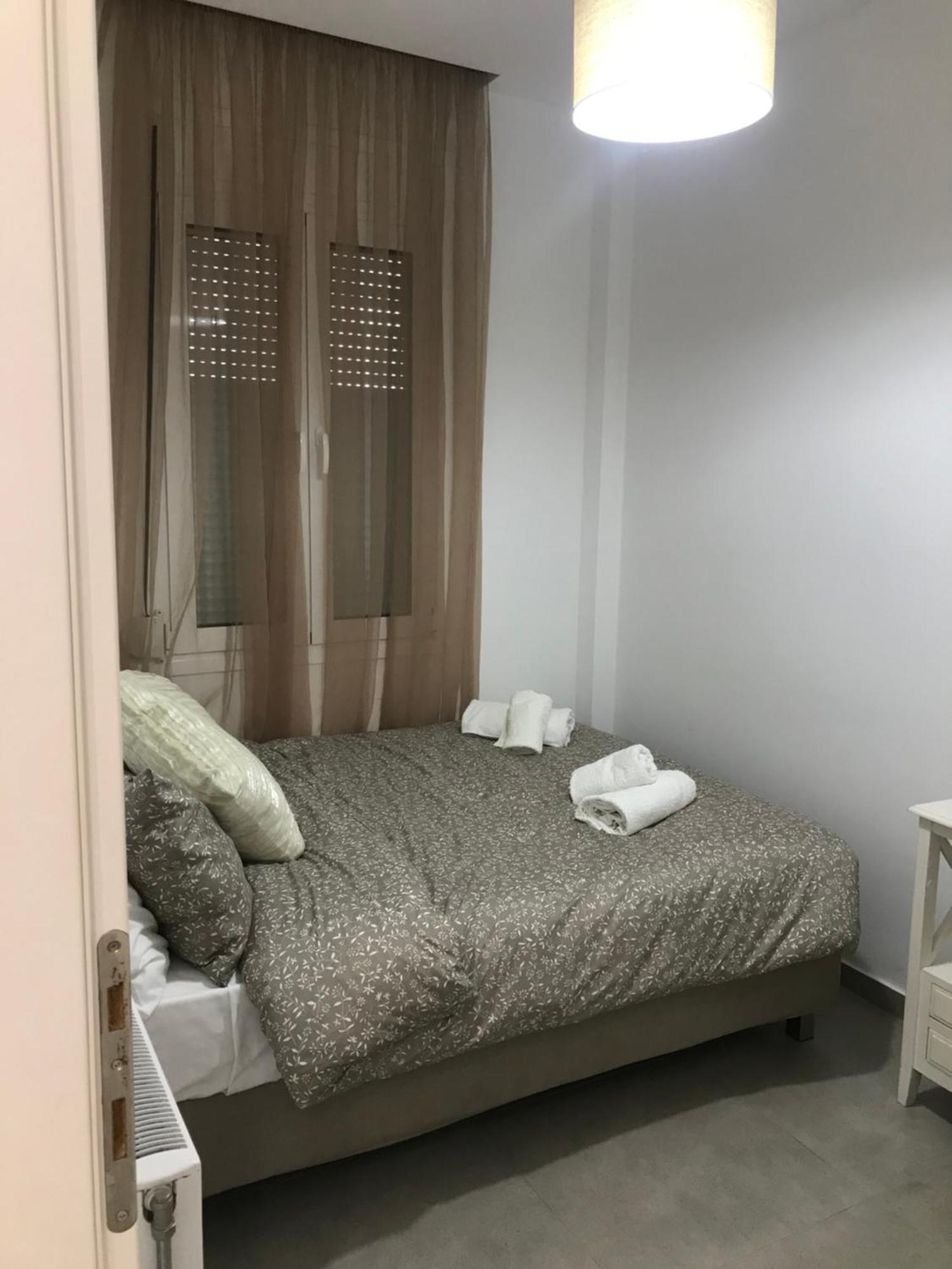 Koroni House Appartement Iraklion Buitenkant foto