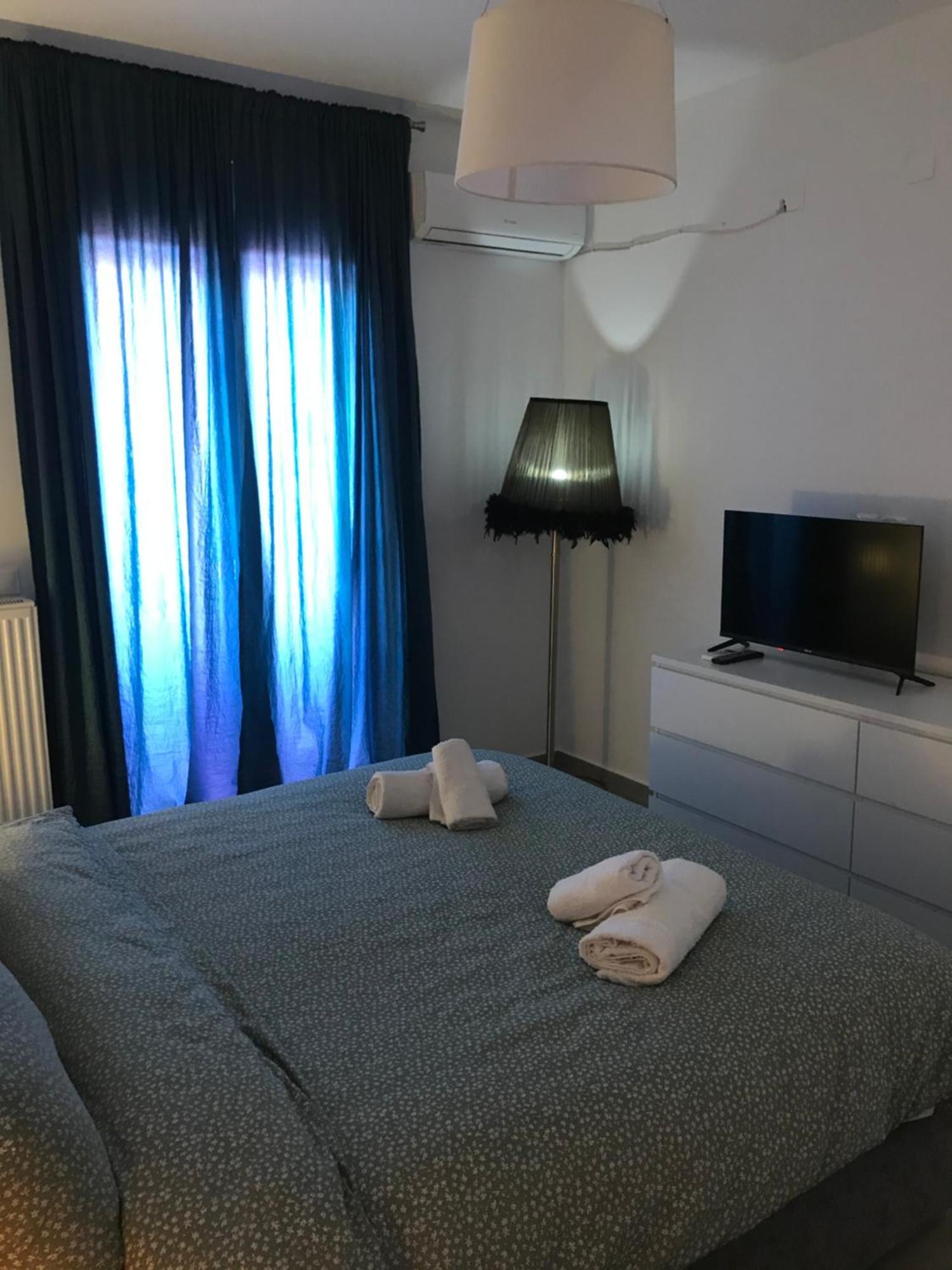 Koroni House Appartement Iraklion Buitenkant foto