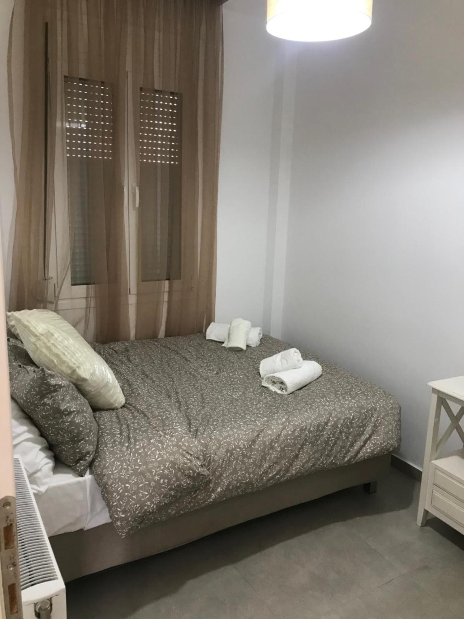 Koroni House Appartement Iraklion Buitenkant foto