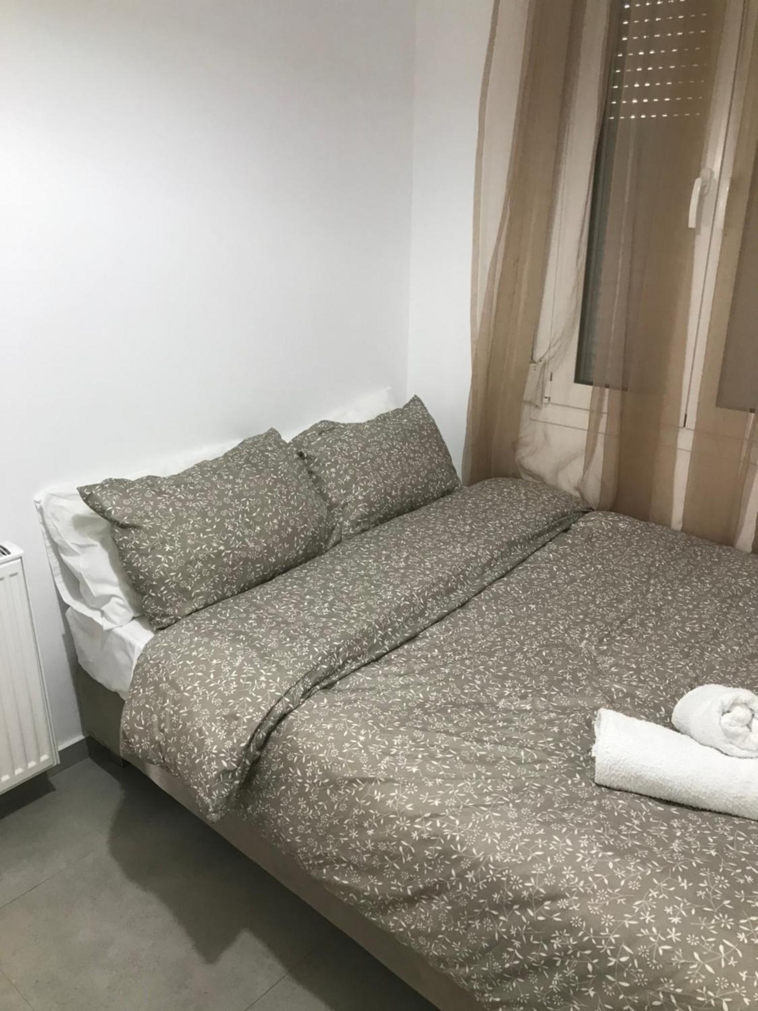 Koroni House Appartement Iraklion Buitenkant foto