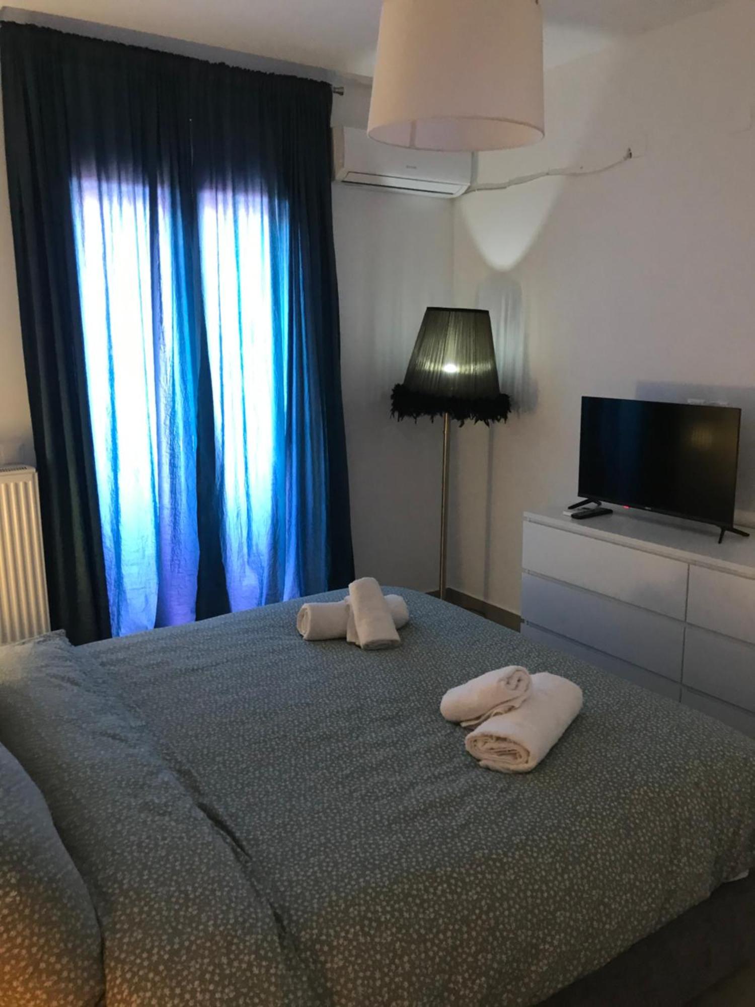 Koroni House Appartement Iraklion Buitenkant foto