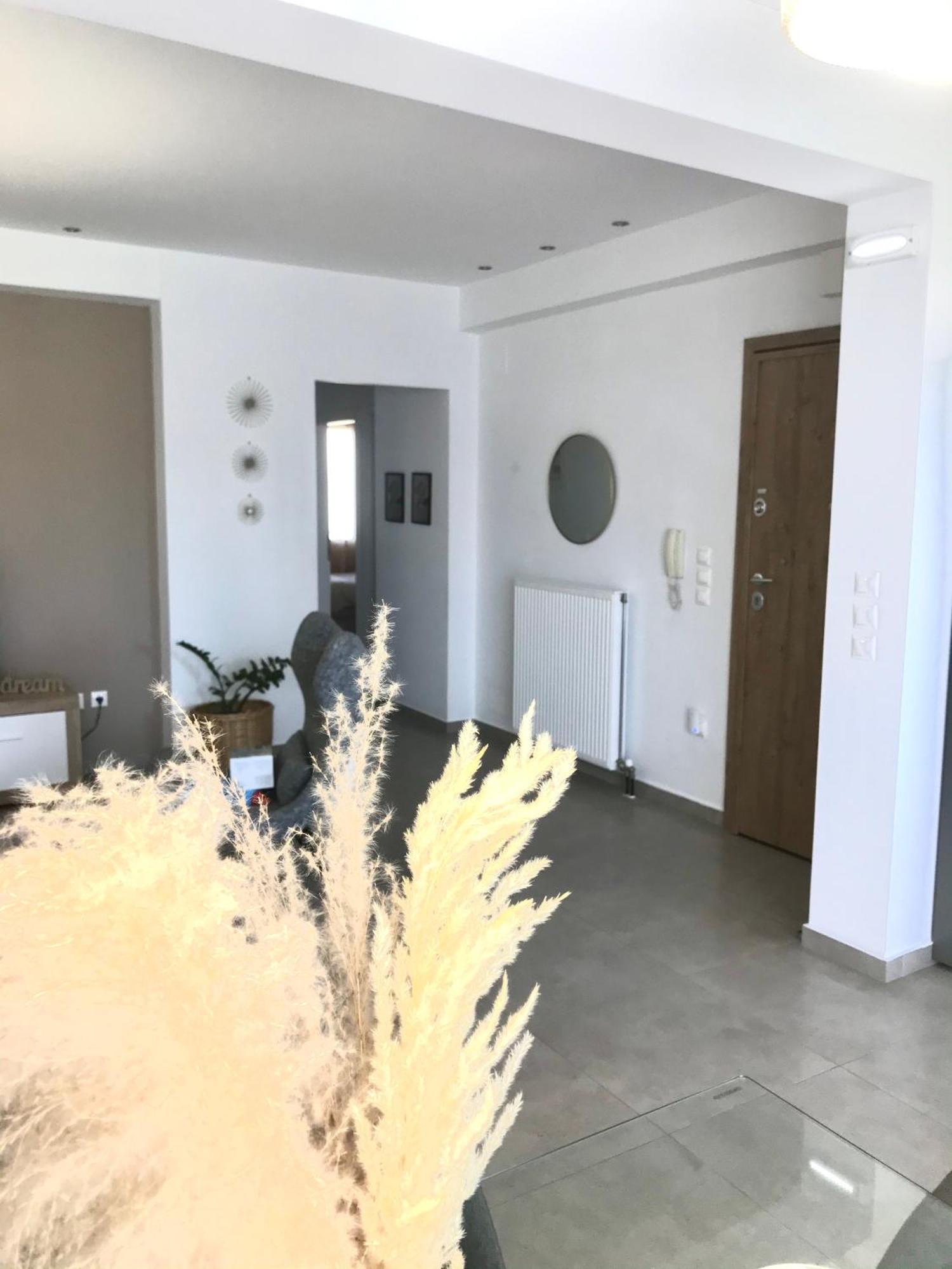 Koroni House Appartement Iraklion Buitenkant foto